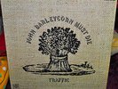 TRAFFIC RARE SEALED LP JOHN BARLEYCORN 1971 USA UNITED ARTISTS 1ST PRESS