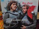 BEE GEES VERY RARE SEALED GF LP CUCUMBER CASTLE 1970 USA ATCO 1STPRESS OUT/PRINT