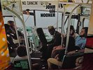 JOHN LEE HOOKER RARE SEALED LP NEVER GET OUT OF THESE BLUES ALIVE 1972 1ST PRESS