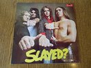 SLADE Slayed  ORG UK POLYDOR   RAR  MINT LP 60er 70er BEAT POP ROCK PSYCH GLAM