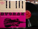  Westminster WL 5337 Edith FARNADI/BARYLLI Quartet - Piano Quintet, DVORAK