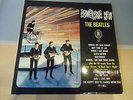 THE BEATLES Something New SMO73756 BLUE  BLAU  RAR 1969 RAR LP 60er POP BEAT