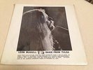 LEON RUSSELL Oakie from Tulsa (Live 1970) - MINT Purple Vinyl RARE & OOP