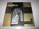 Jessica Dragonette Schubert Ave Maria St Anthony's Guild (Columbia ML 2115) RARE
