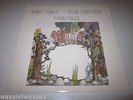 Radka Toneff Steve Dobrogosz Norway jazz audiophile Odin LP 03 1982 very rare NM