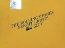 ROLLING STONES Bright Lights Big City UNOFFICIAL Rare OUTTAKES TMOQ 71075