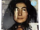 Yoko Ono - Fly - UK 1971 1st Press Apple DLP *NM IN SHRINK* + Inserts - Beatles