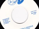 70's  SOUL 45 RPM - CLAY BROWN on FLORENTINE RECORDS
