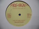 NORMAN GISCOMBE jr.:GET UP AND DANCE(6:28) 12