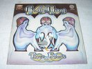 Gentle Giant ?– Three Friends - vertigo swirl - nr mint - Listen