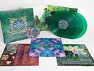 Transatlantic - Kaleidoscope Green Vinyl RAR & Sold Out Limited 200 3Lp & 2CD