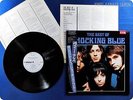 SHOCKING BLUE 