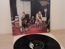 CREEDENCE CLEARWATER REVIVAL - COSMO'S FACTORY (LBS 83388) UK 1970 ORIG LP A1/B1