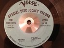 The High Keys- Living a Lie