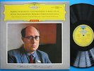 Dgg Tulip Red Stereo Schumann Cello Kon. Rostropovich NM