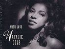 Unforgettable with love  Natalie Cole           ( sealed)