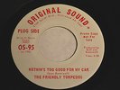 RARE FRIENDLY TORPEDOS 1968 ORIG MUSIC MACHINE SEAN BONNIWELL ZAPPA GARAGE PSYCH