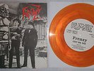 Frenzy Robot Riot Rumble Records 7