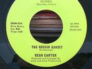Dean Carter 