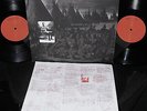 SCARCE SOUGHT  NEIL YOUNG BROKEN ARROW = 2 LP CRAZY HORSE psych ROCK