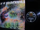 UK COLUMBIA = Pink FLOYD   SAUCER SECRETS 1968 Prog PSYCH ACID UNDERGROUND + SYD