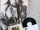 SUPER RARE  W L PROMO 1971 Orig + POSTER   VAN MORRISON   TUPELO HONEY Them