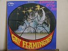 LP:GAY FLAMINGOES Secrets Of The Pan RARE ISLANDS AFRO-BEAT FUNK Fela Kuti
