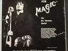The Doors Jim Morrison London Wavelength Radio 4 LP Special 