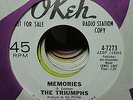 THE TRIUMPHS-