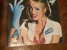 Enema of the State by blink-182 LP (Vinyl, Nov-2011, Mightier Than Sword) OOP