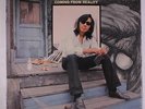 RODRIGUEZ: Coming From Reality LP (drill hole, bent corner) rare Soul