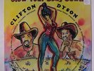 CLIFTON DYSON: Slow Your Body Down LP Sealed rare Soul