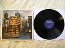 CARAVAN - Cunning stunts (1975 UK Decca dark blue/silver lbl P-2W matrix) EX+/M-