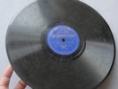 Chinese 78rpm Canto HMV small label 15602
