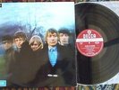 The ROLLING STONES BETW.THE BUTTONS 1967 AUSSIE STEREO LP ORIG.RED+SILVER LABELS