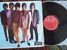 The ROLLING STONES 'UNSTOPPABLE STONES' UNIQUE 1965 NZ LP ORIGINAL 1st.PRESS (G)