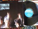 The ROLLING STONES 'AFTERMATH' 1966 USA STEREO LP on LONDON MINT