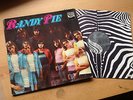 RANDY PIE SAME KRAUTROCK ORIGINAL 1ST PRESS on ZEBRA in 1973