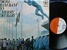 FROM BAM BAM TO CHERRY OH BABY-RARE TROJAN BOSS SOUNDS ALBUM EX/EX