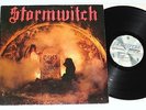 STORMWITCH -Tales of Terror LP 1985 , Scratch Rec. POWER METAL