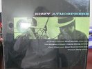 Dizzy Gillespie-Atmosphere-Rare Specialty Jazz LP-N. Mint In Shrink-Lee Morgan