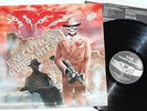 RAGE -Execution Guaranteed LP 1987 , Noise Rec.