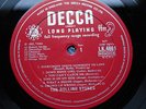 ROLLING STONES No.2 1st UK PRESS ToP AuDiO MONO ArChIVe UNBOXED DECCA BEAT ROCK