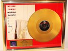 Modern Talking, You're My Heart... Maxi mit Cover Gold Record Schallplatte Award