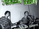 SCHLEIMKEIM: MACH DICH DOCH SELBST KAPUTT  LP NEU + RAR 1 PRESSUNG GELBES VINYL