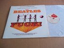 Beatles - F*CK  rare live double LP Parody cover Not Tmoq NM