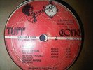 Rare Reggae Album- Catch A Fire- Bob and the wailers- 1973 Tuff Gong, lp, Orig