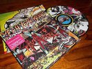 YEAH YEAH YEAHS FEVER TO TELL LP PICTURE DISC VINYL MINT CONDITION