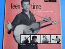 RICKY NELSON LP - Teen Time - Verve MG V-2083   (A)