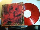 rare KYUSS blues for the red sun 1/500 on RED German 1999 LP sword sleep fang